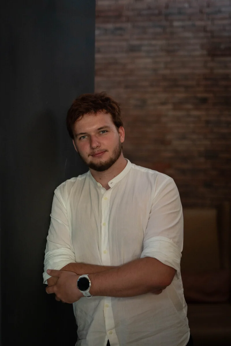 Photo from Tbilisi JS Meetup #7 #195