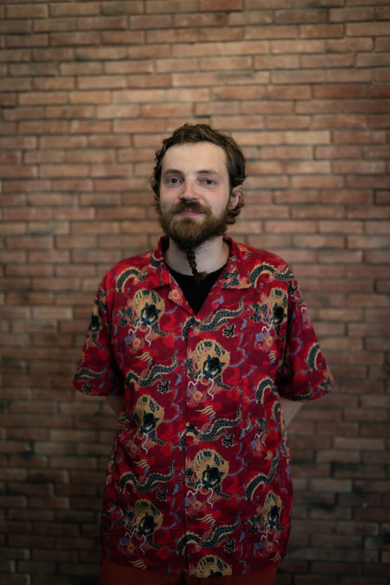 Photo from Tbilisi JS Meetup #7 #247