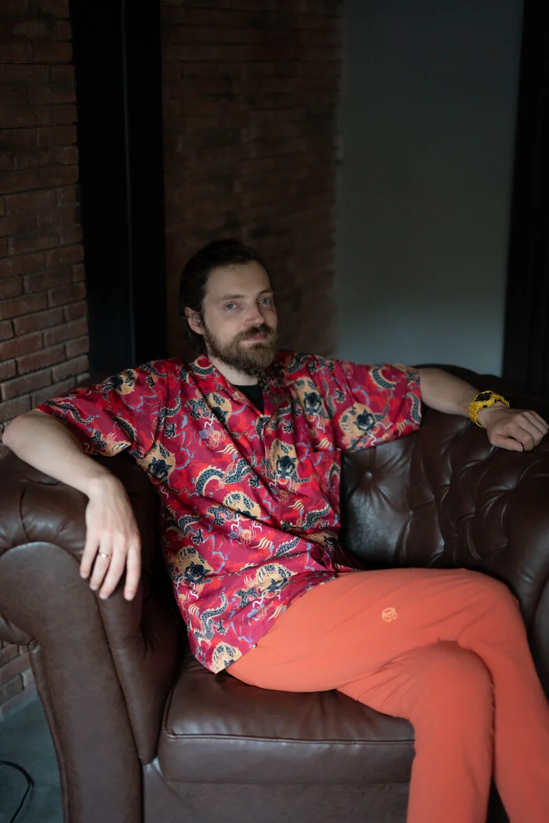 Photo from Tbilisi JS Meetup #7 #250