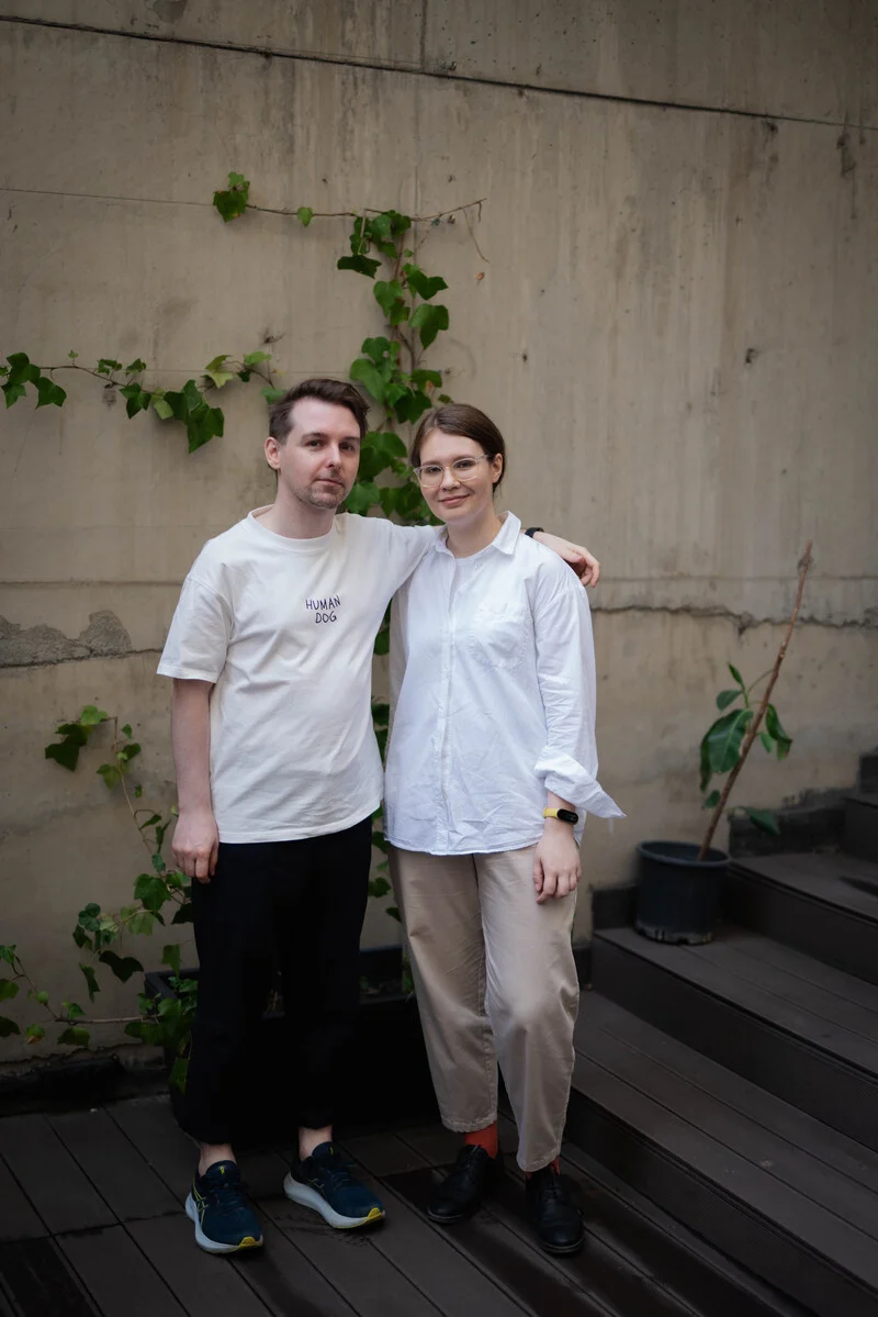 Photo from Tbilisi JS Meetup #7 #284