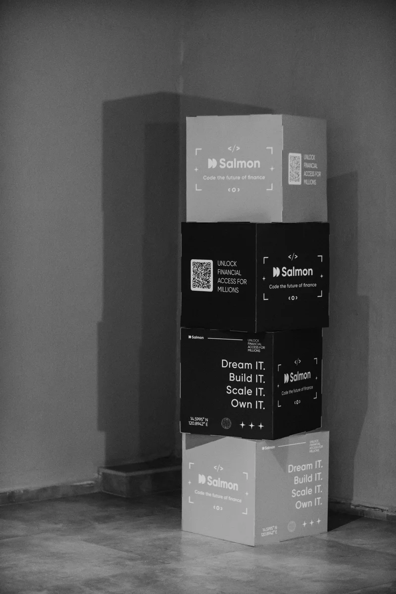 Photo from Tbilisi JS Meetup #8 #3