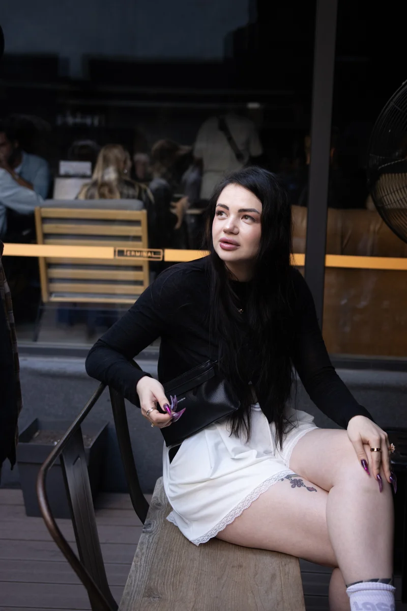 Photo from Tbilisi JS Meetup #8 #54