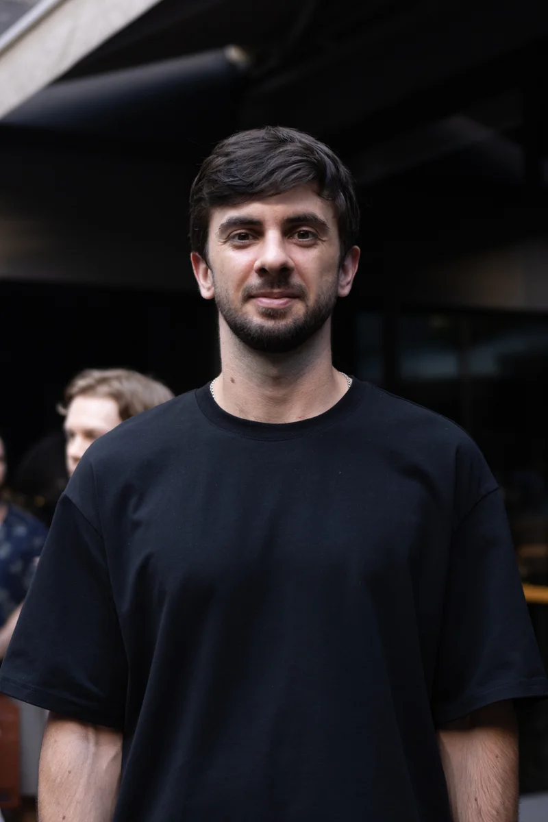 Photo from Tbilisi JS Meetup #8 #63