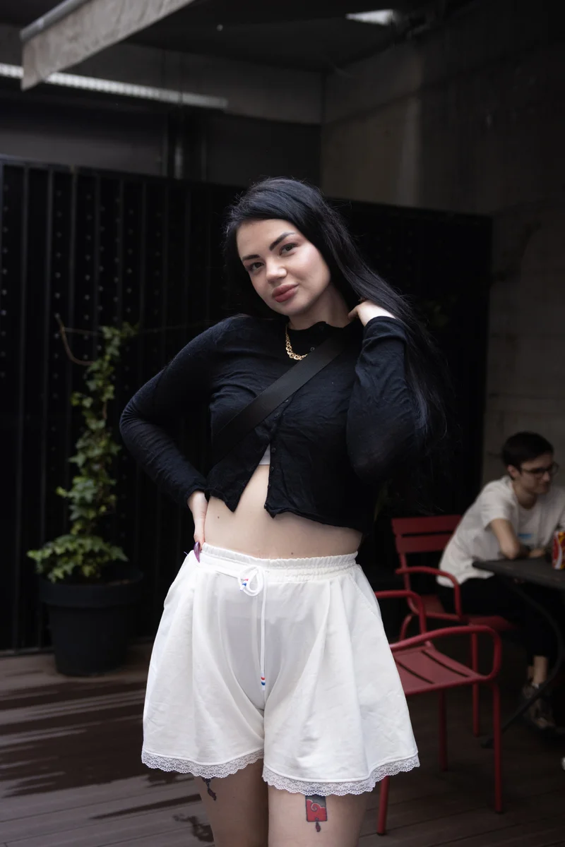 Photo from Tbilisi JS Meetup #8 #76