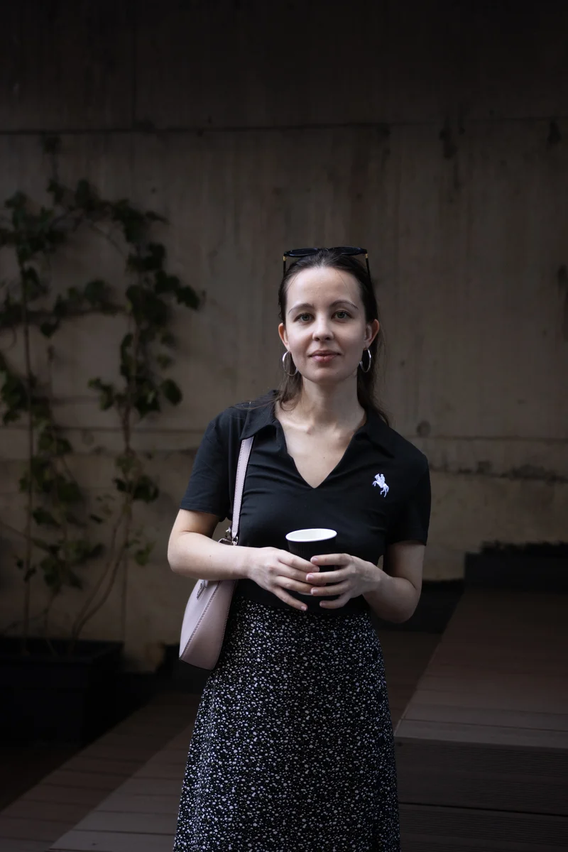 Photo from Tbilisi JS Meetup #8 #98