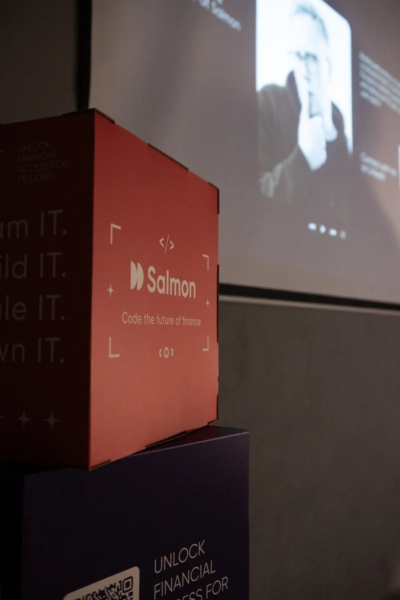 Photo from Tbilisi JS Meetup #8 #103