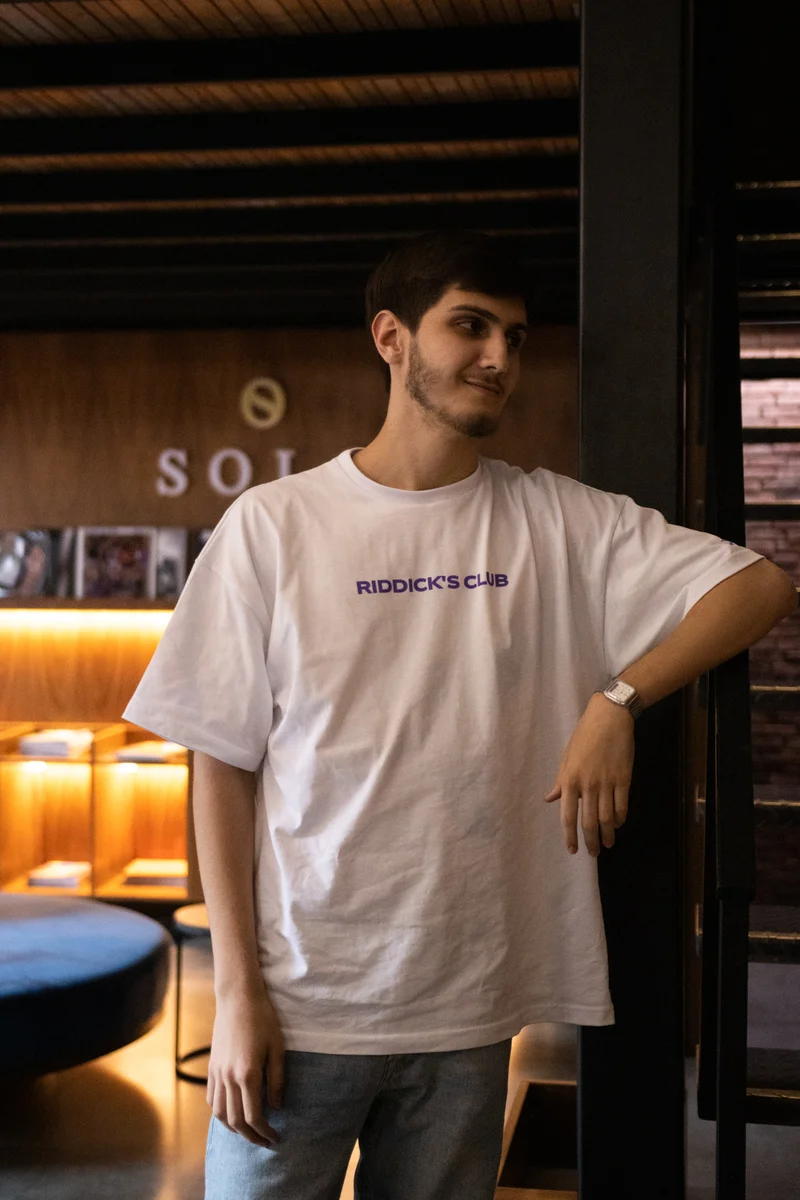 Photo from Tbilisi JS Meetup #8 #124