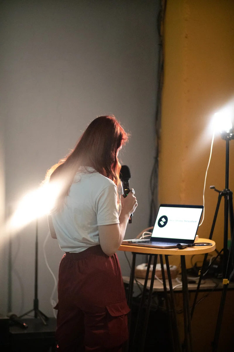 Photo from Tbilisi JS Meetup #8 #165