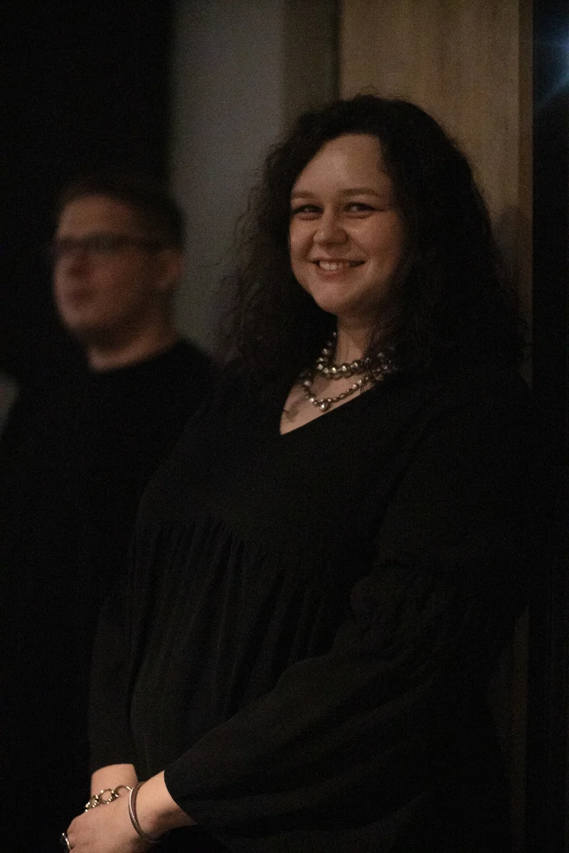 Photo from Tbilisi JS Meetup #8 #202