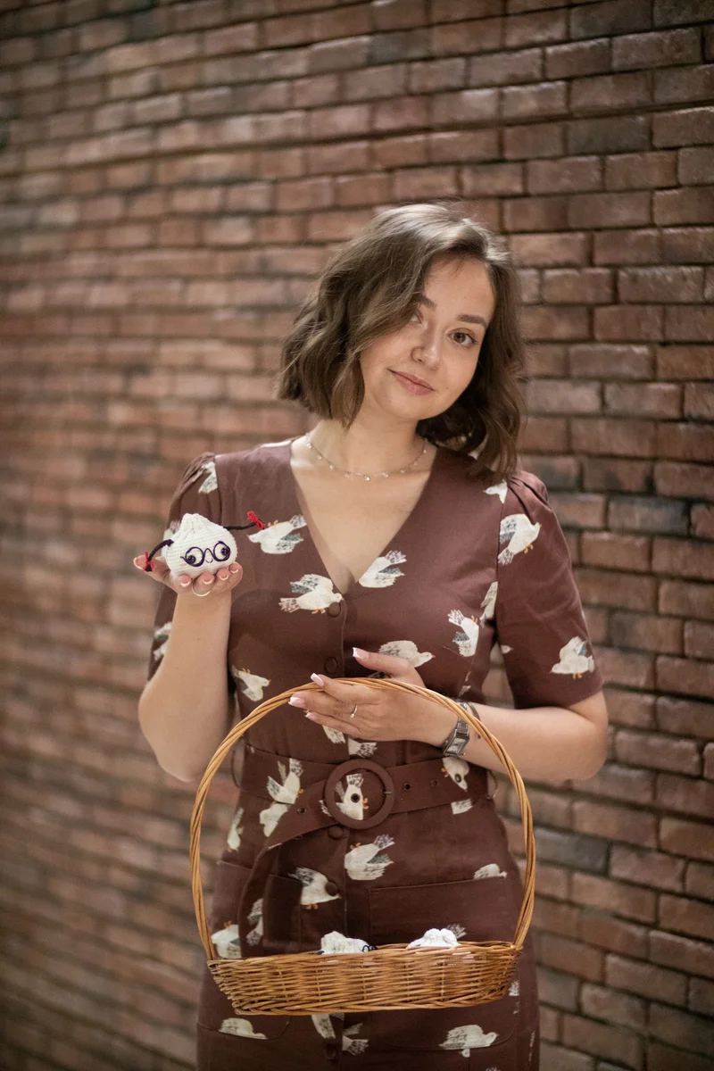 Photo from Tbilisi JS Meetup #8 #216