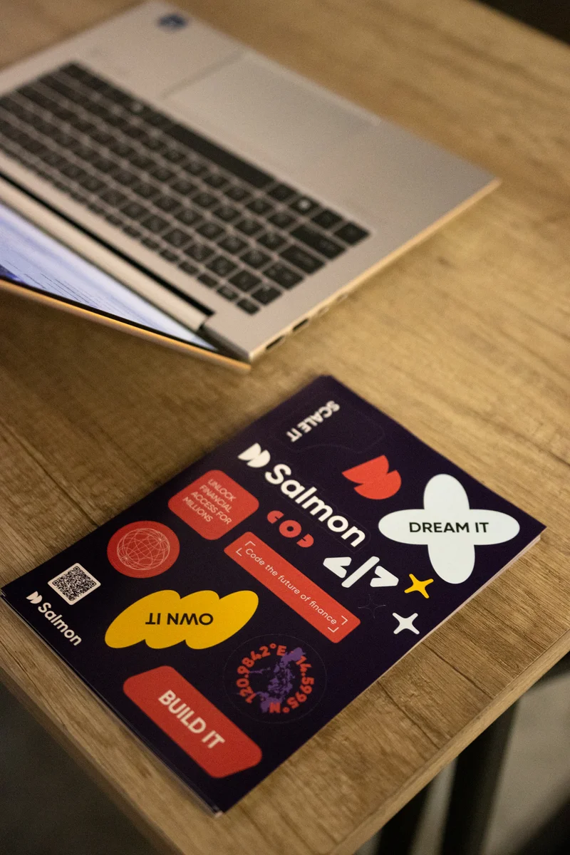 Photo from Tbilisi JS Meetup #8 #296