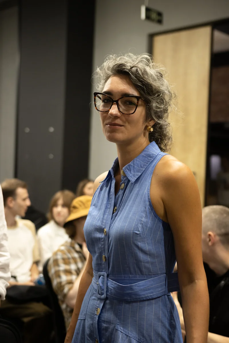Photo from Tbilisi JS Meetup #8 #297