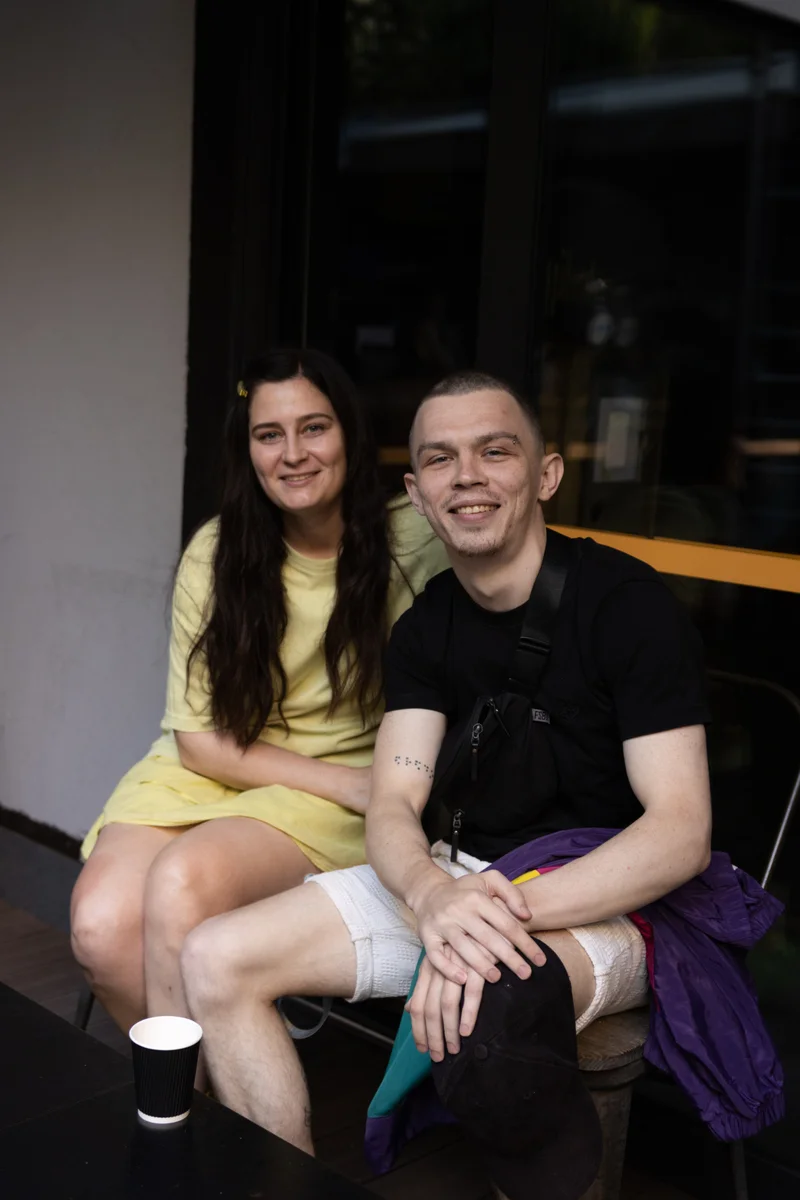 Photo from Tbilisi JS Meetup #8 #345