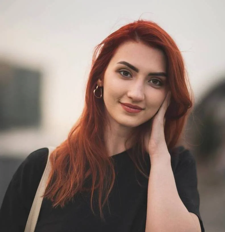Nina Torgunakova