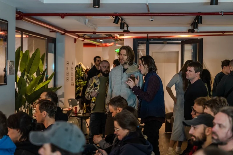 Photo from Tbilisi Performance Day #1