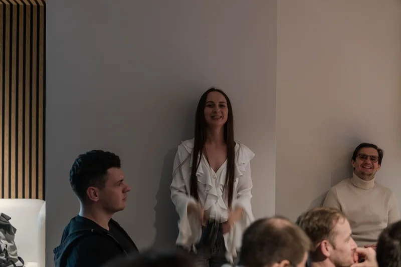 Photo from Tbilisi Performance Day #18