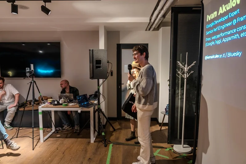 Photo from Tbilisi Performance Day #31