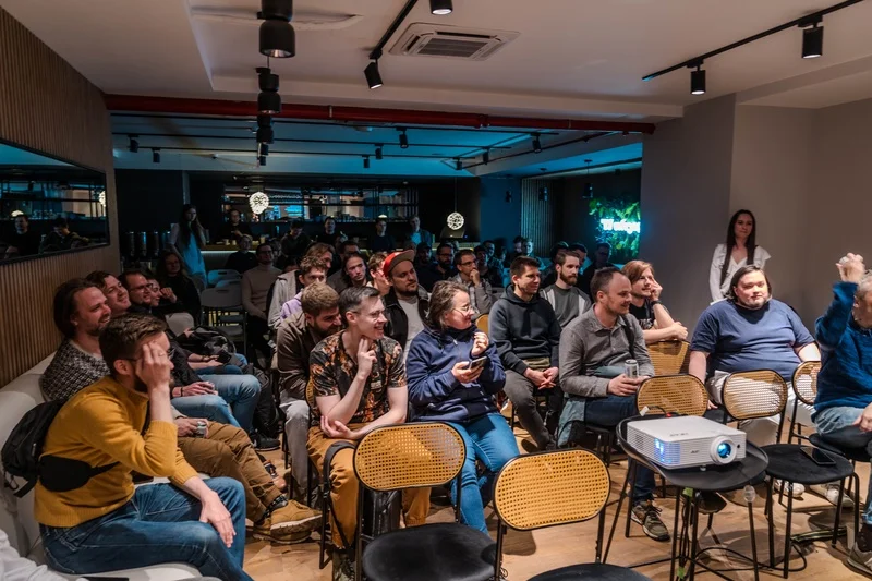 Photo from Tbilisi Performance Day #32