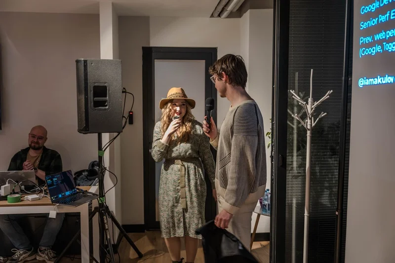 Photo from Tbilisi Performance Day #36