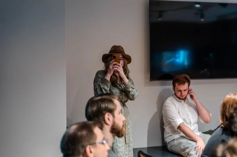 Photo from Tbilisi Performance Day #39