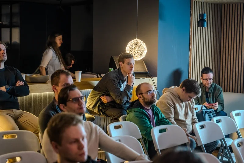 Photo from Tbilisi Performance Day #40