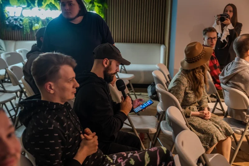Photo from Tbilisi Performance Day #42