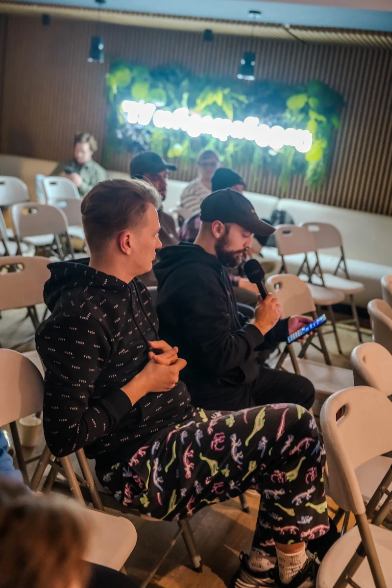 Photo from Tbilisi Performance Day #43