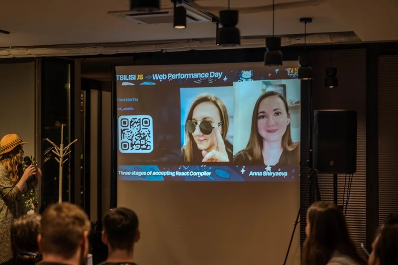Photo from Tbilisi Performance Day #45