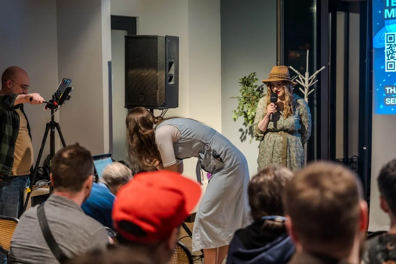 Photo from Tbilisi Performance Day #46