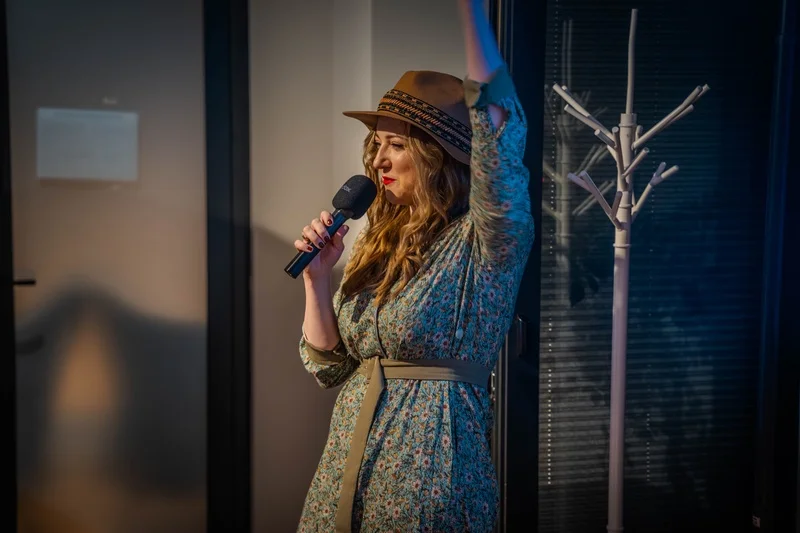 Photo from Tbilisi Performance Day #48