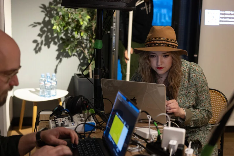 Photo from Tbilisi Performance Day #51
