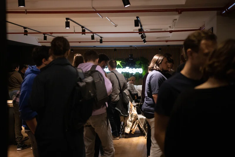 Photo from Tbilisi Performance Day #53