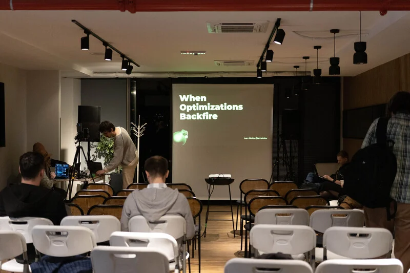 Photo from Tbilisi Performance Day #56