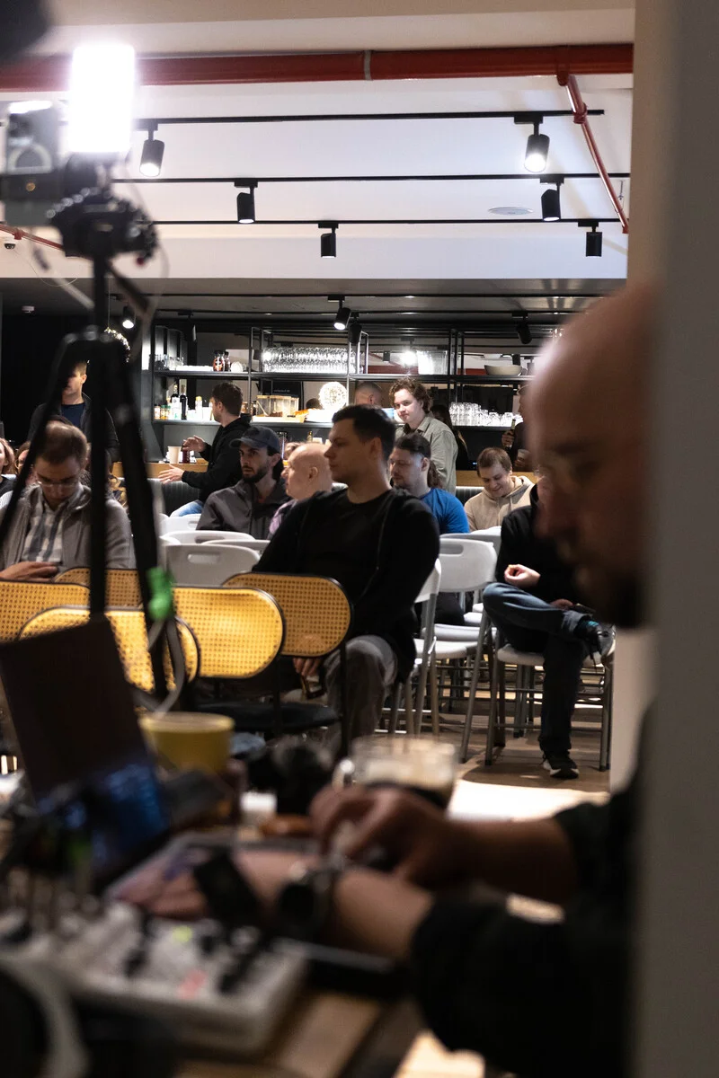 Photo from Tbilisi Performance Day #63