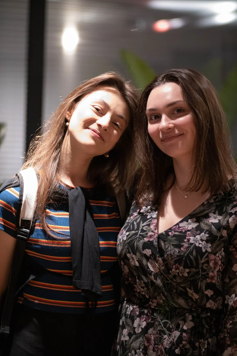 Photo from Tbilisi Performance Day #65