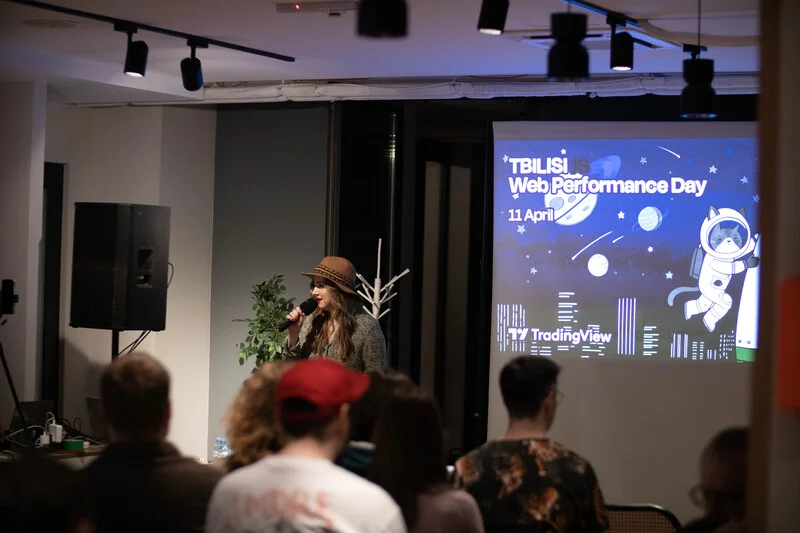 Photo from Tbilisi Performance Day #67