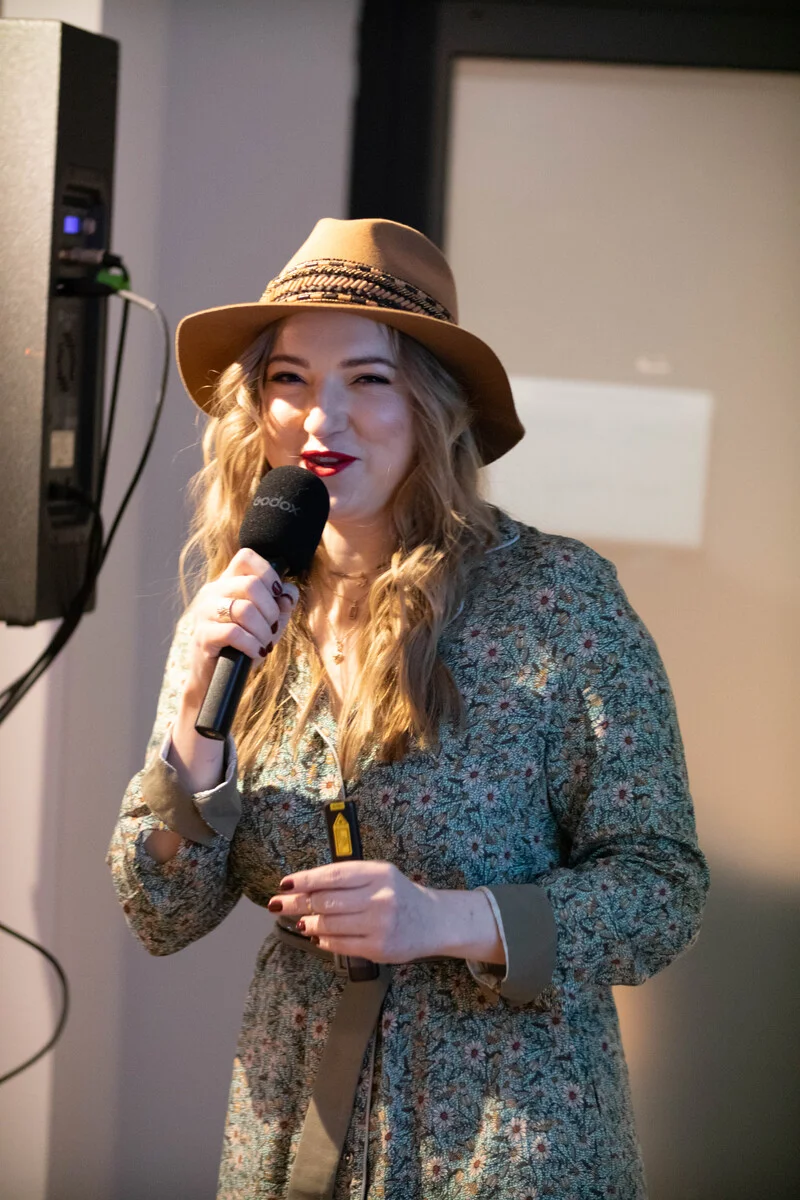 Photo from Tbilisi Performance Day #70