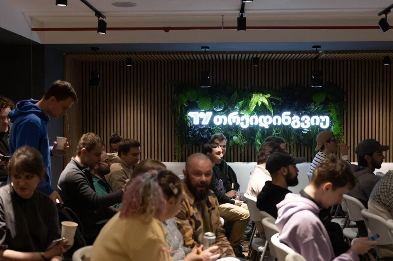 Photo from Tbilisi Performance Day #74
