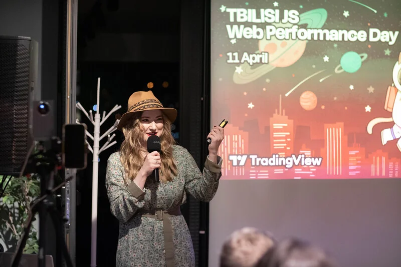 Photo from Tbilisi Performance Day #76