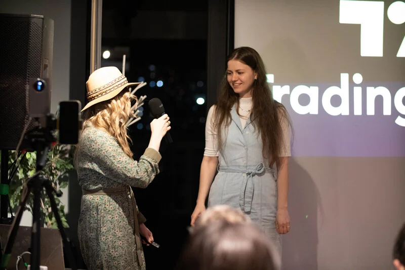 Photo from Tbilisi Performance Day #80