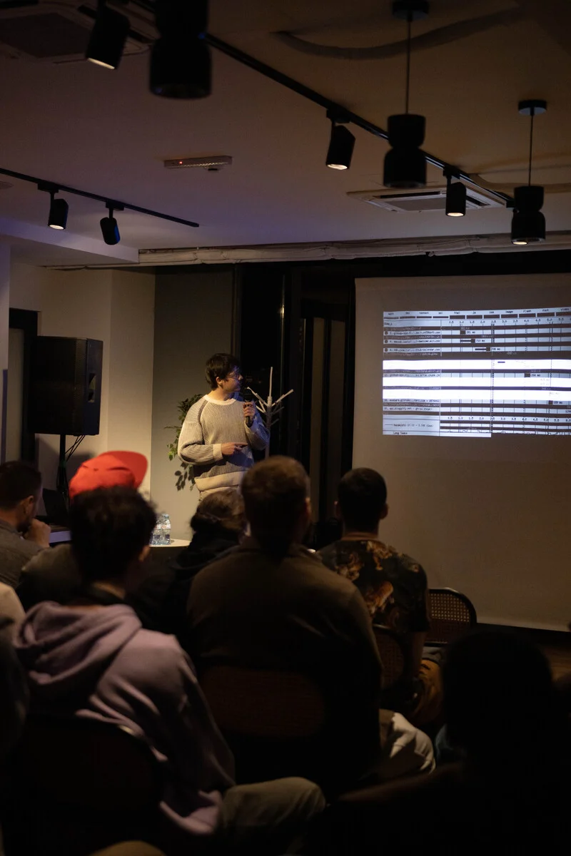 Photo from Tbilisi Performance Day #95