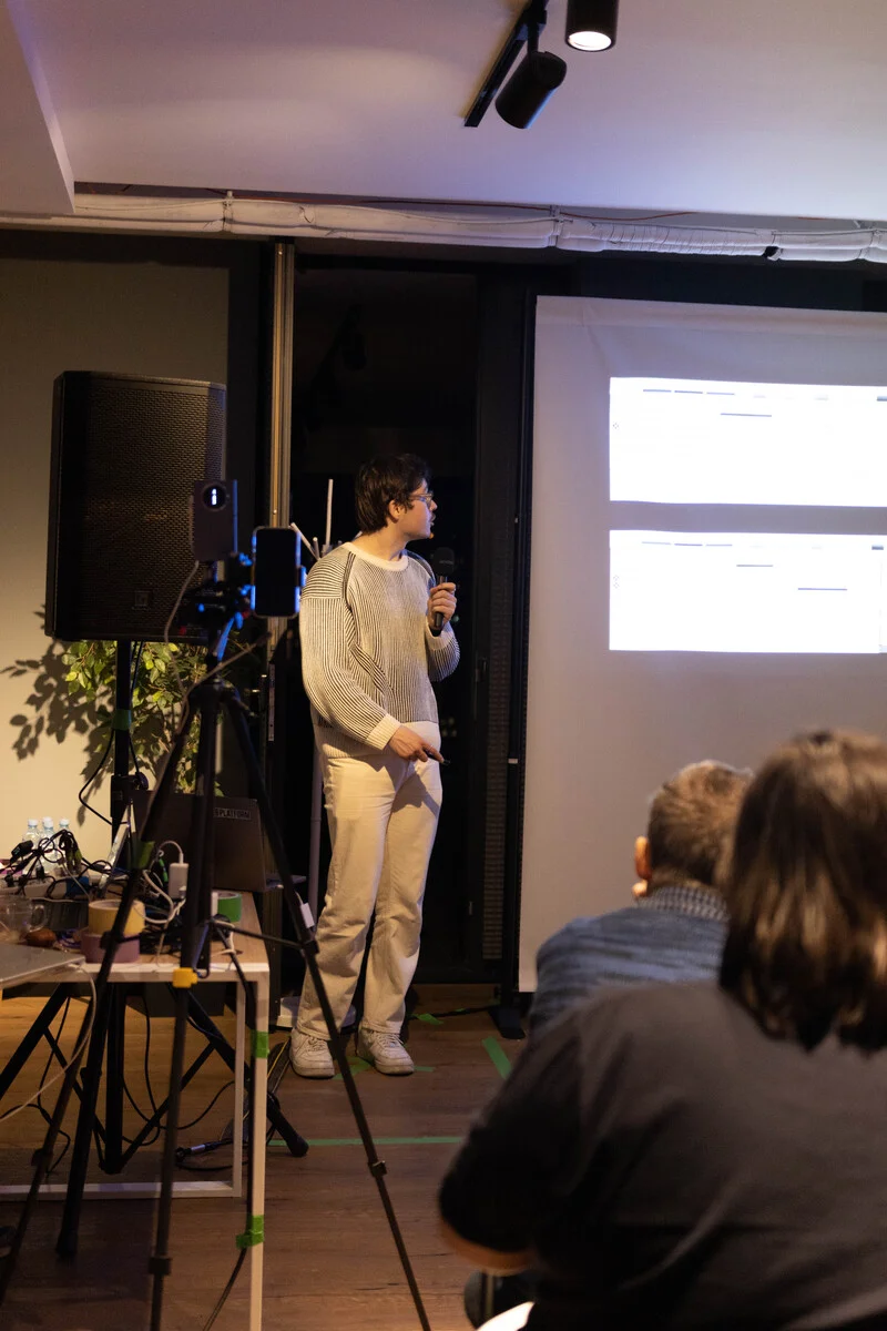 Photo from Tbilisi Performance Day #98