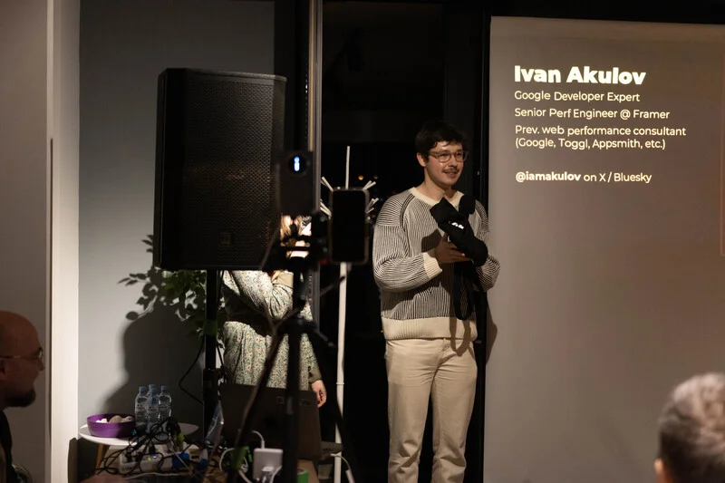 Photo from Tbilisi Performance Day #101