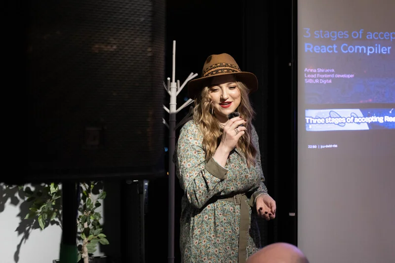 Photo from Tbilisi Performance Day #104