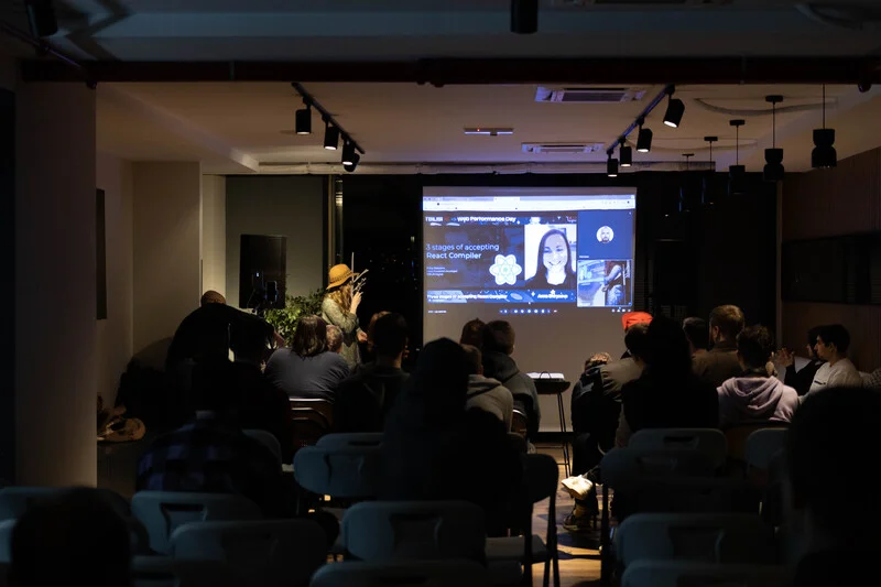 Photo from Tbilisi Performance Day #105
