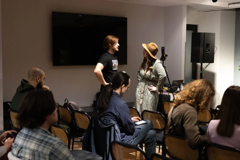 Photo from Tbilisi Performance Day #107