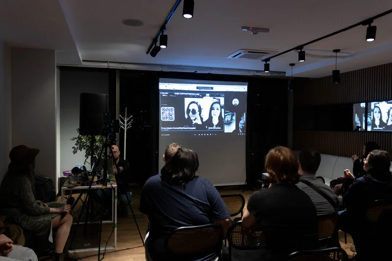 Photo from Tbilisi Performance Day #109