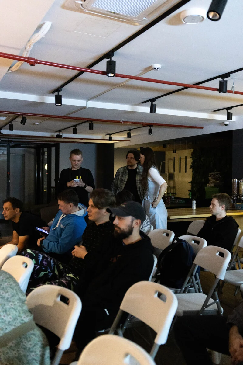 Photo from Tbilisi Performance Day #112