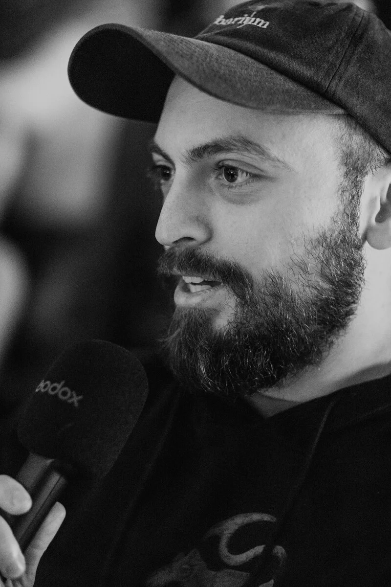 Photo from Tbilisi Performance Day #117
