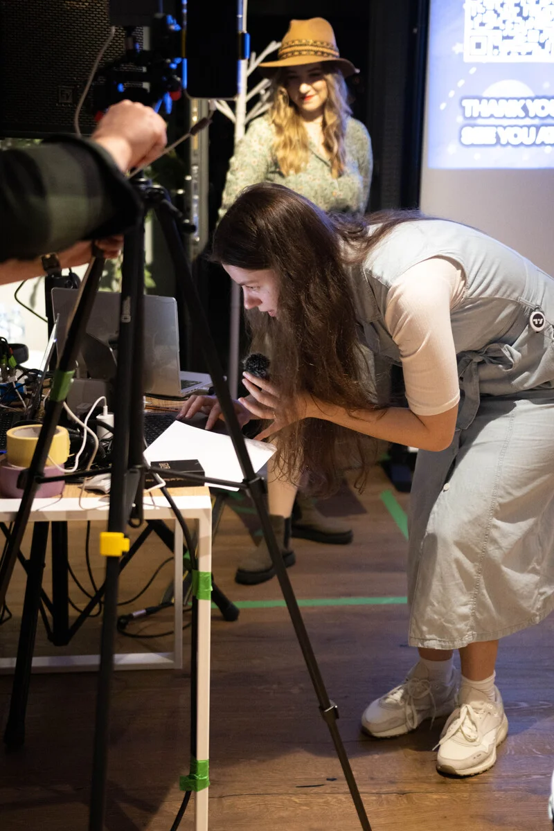 Photo from Tbilisi Performance Day #128